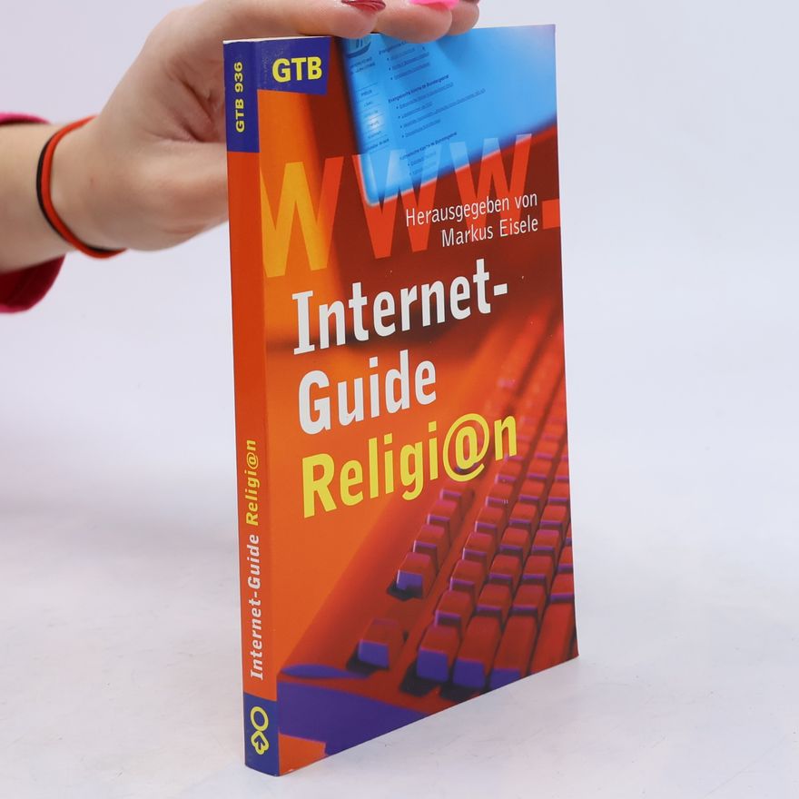Markus Eisele Internet-Guide Religion