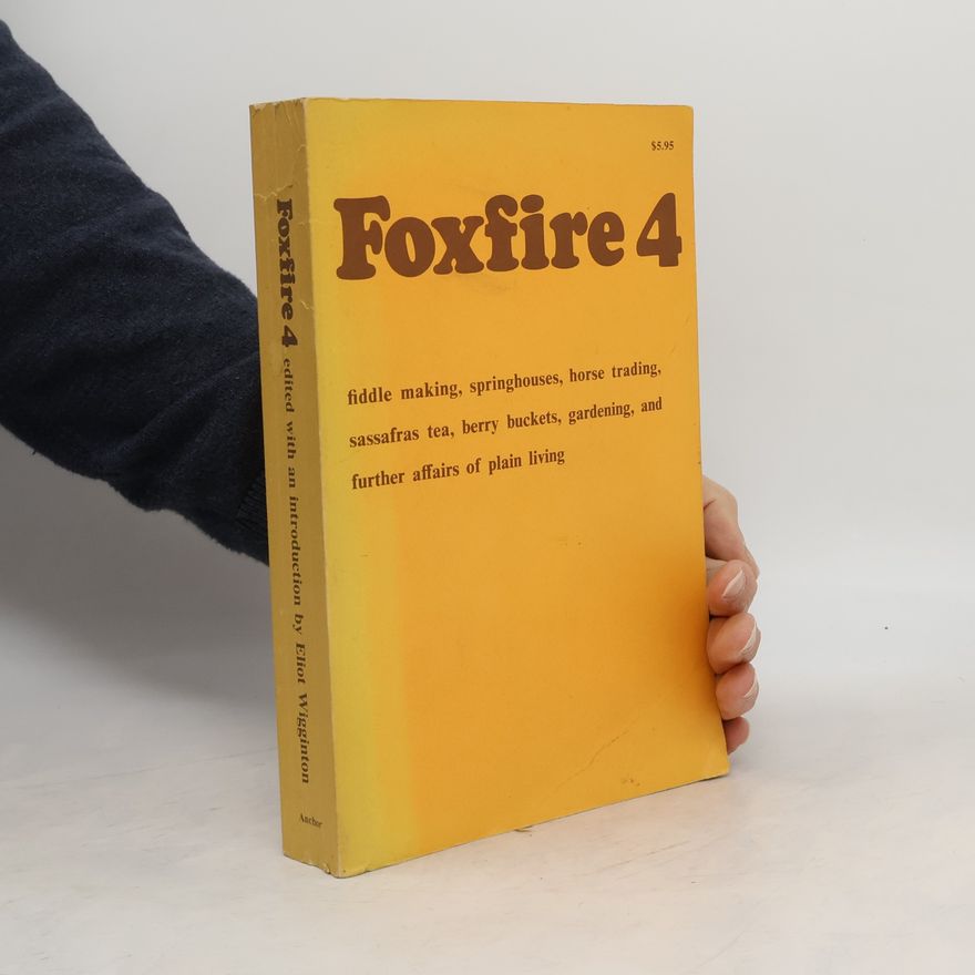 Foxfire Fund, Inc. Foxfire 4