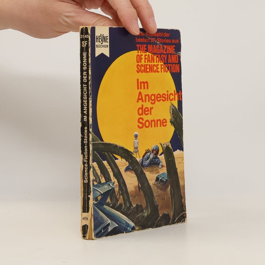Various authors Im Angesicht der Sonne