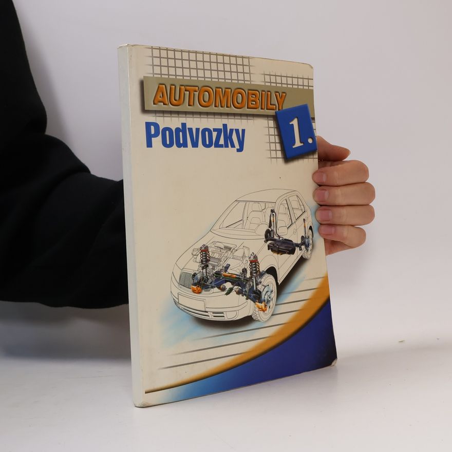 Zdeněk Jan Automobily 1.