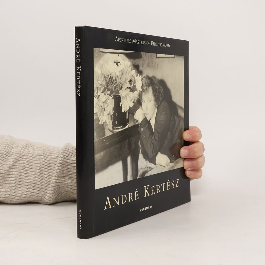 André Kertész André Kertész