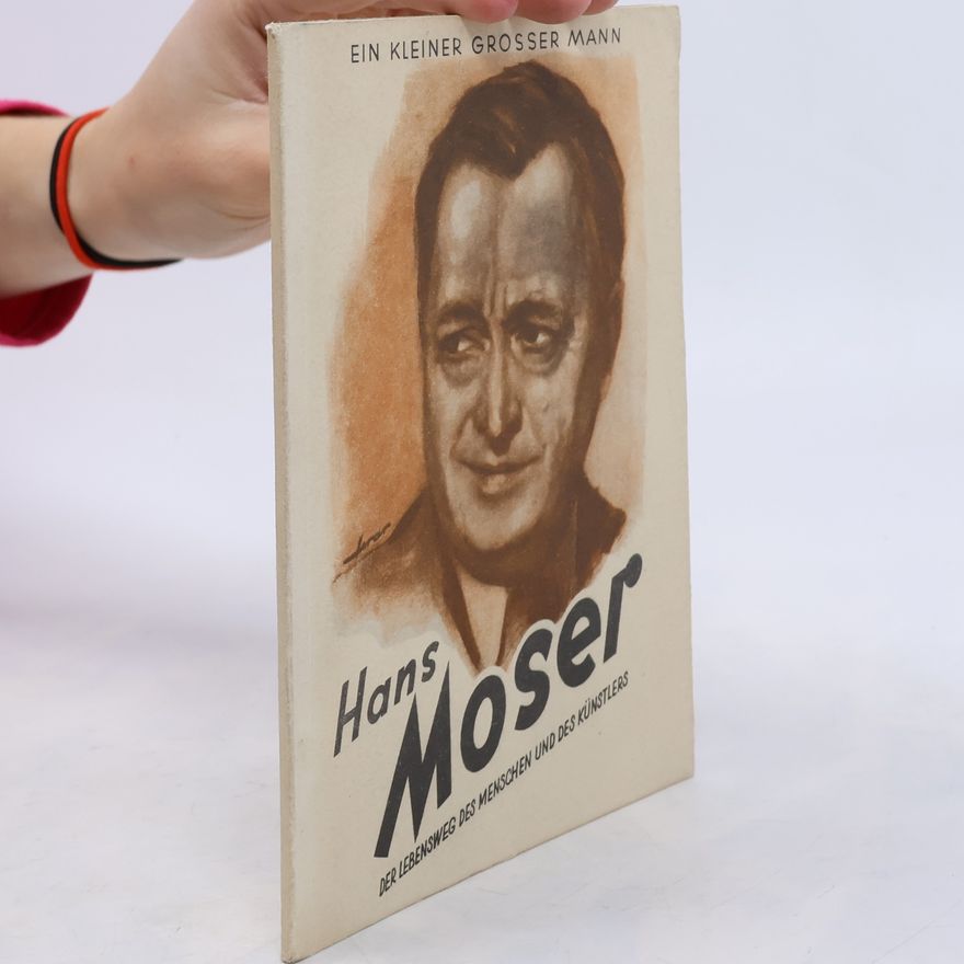 Autorenkollektiv Hans Moser