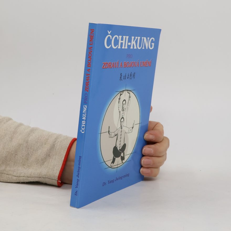 Junmin Yang Čchi-Kung pro zdraví a bojová umění