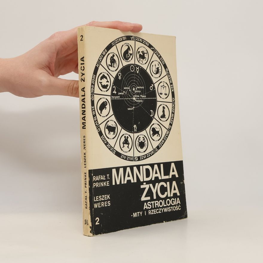 Leszek Weres Mandala życia