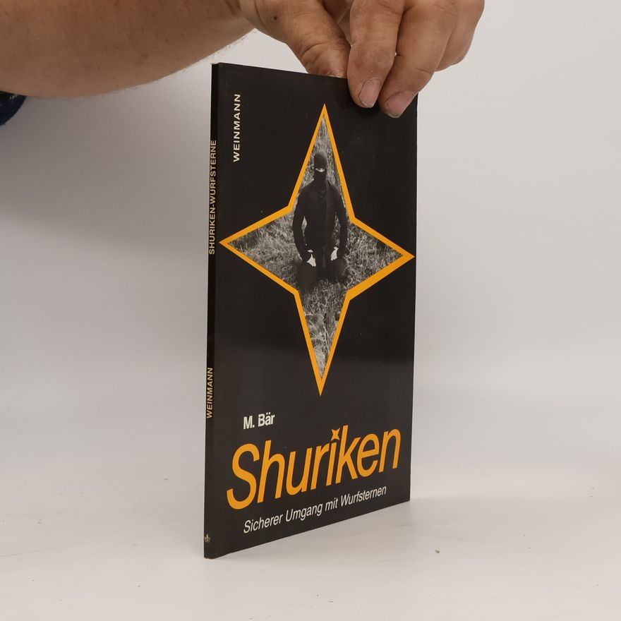 Markus Bär Shuriken
