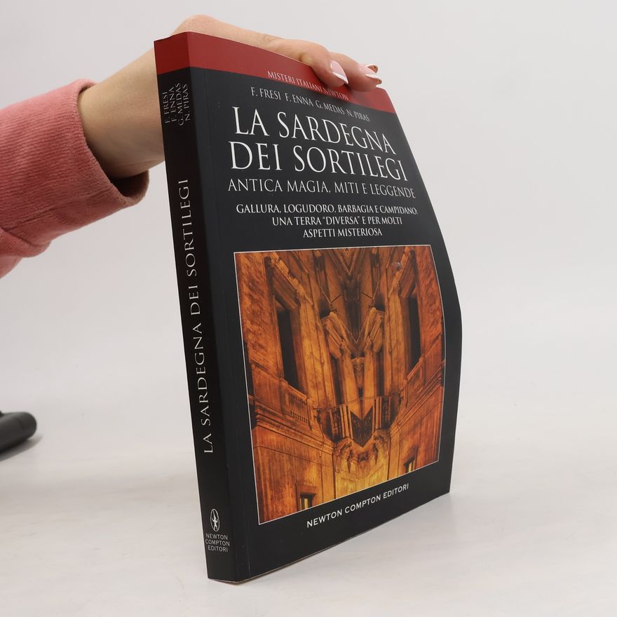 F. Fresi La Sardegna dei sortilegi