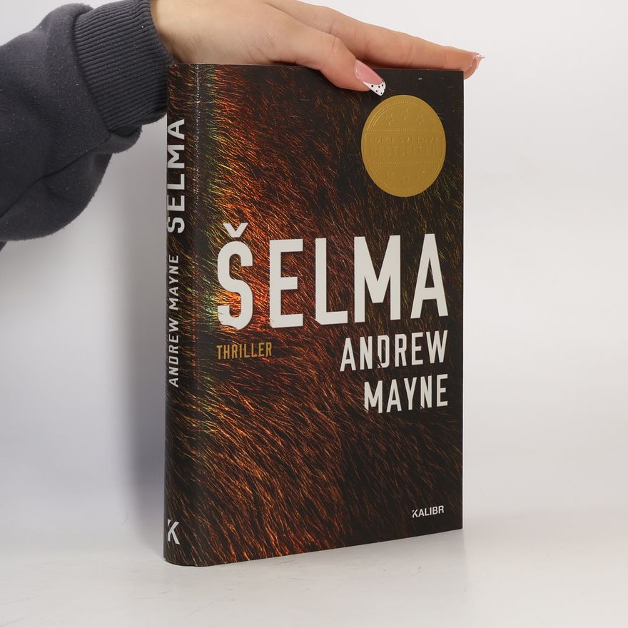 Andrew Mayne Šelma
