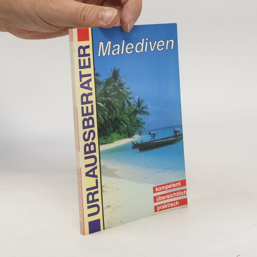Margarete Graf Malediven