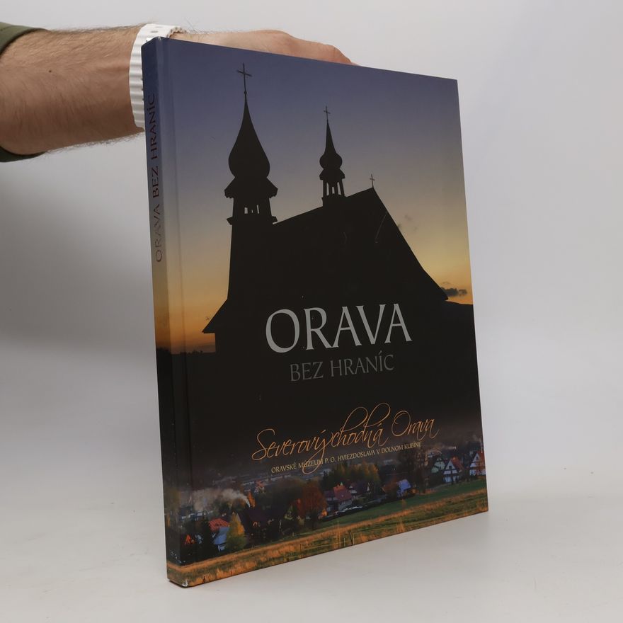 Various authors Orava bez hraníc