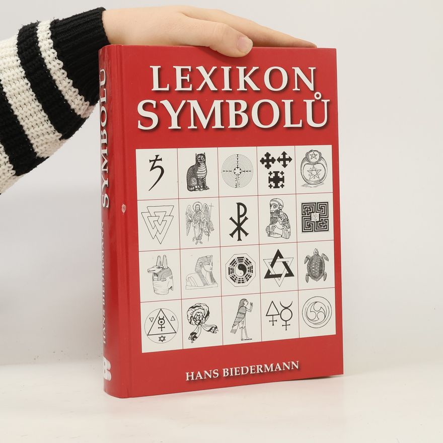 Hans Biedermann Lexikon symbolů