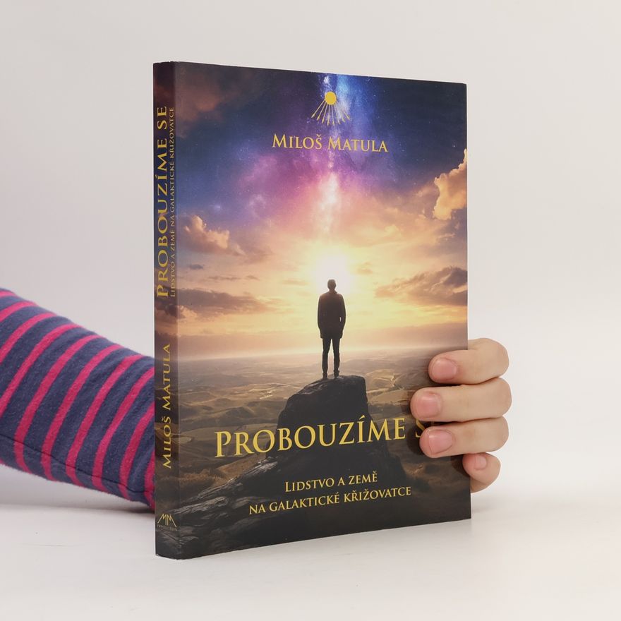 Miloš Matula Probouzíme se