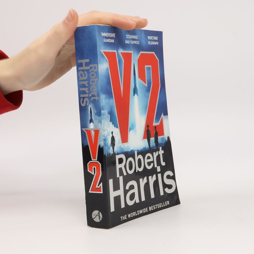 Robert Harris V2