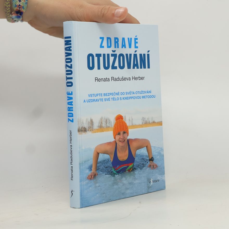Renata Herber Zdravé otužování