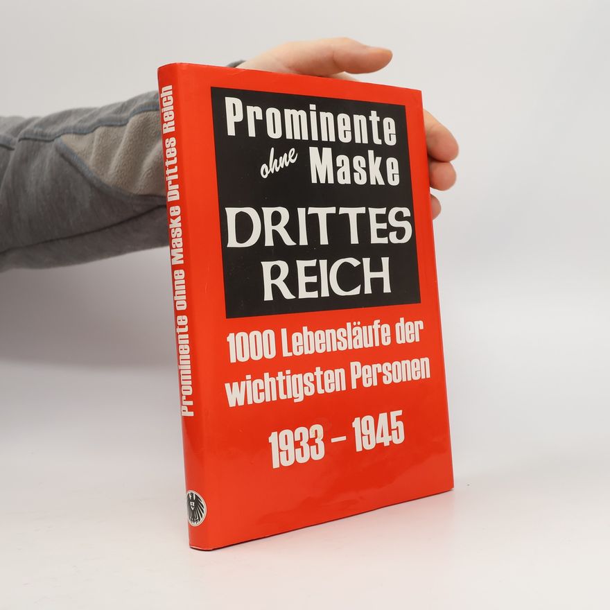 Autorenkollektiv Prominente ohne Maske