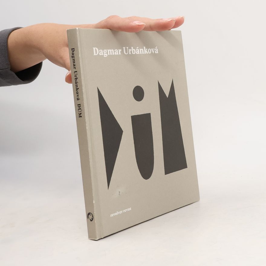 Dagmar Urbánková Dům