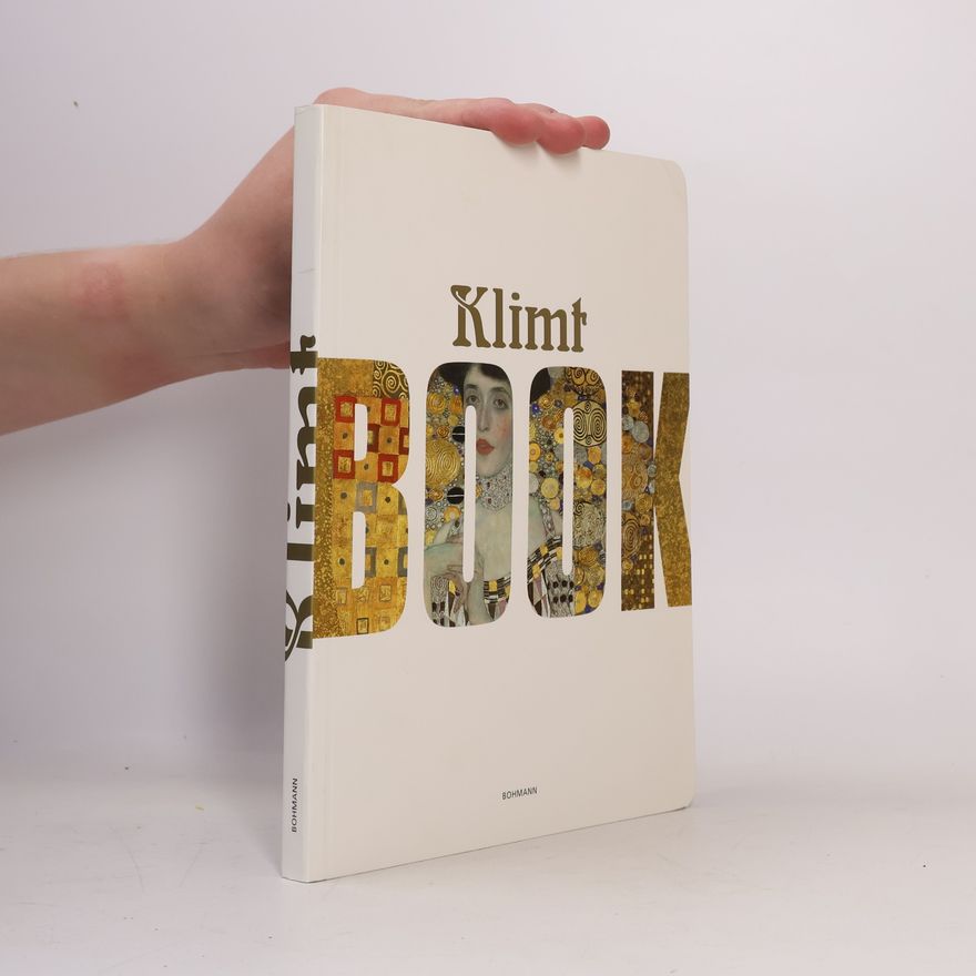 Barbara Sternthal Klimt book