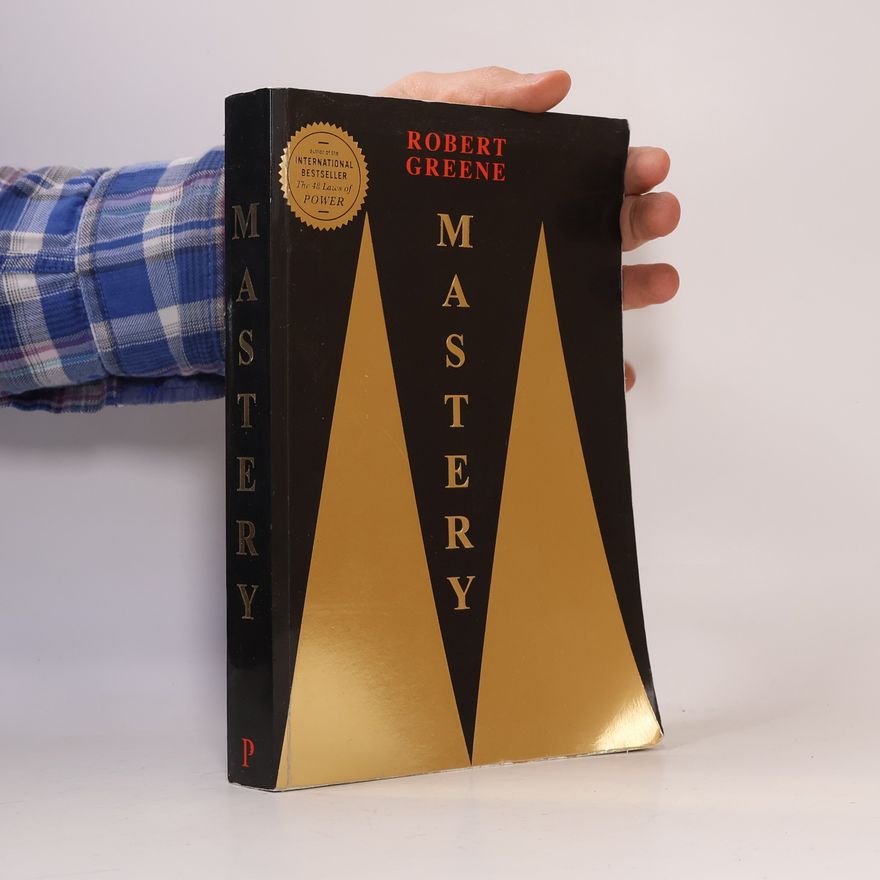 Robert Greene Mastery