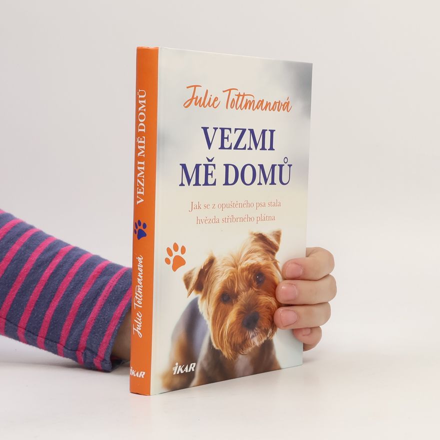 Julie Tottman Vezmi mě domů