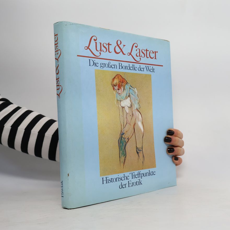 Emmett Murphy Lust & [und] Laster