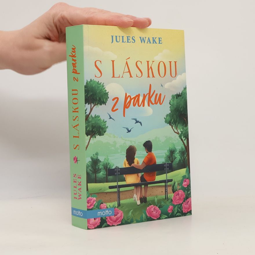 Julie Caplin S láskou z parku