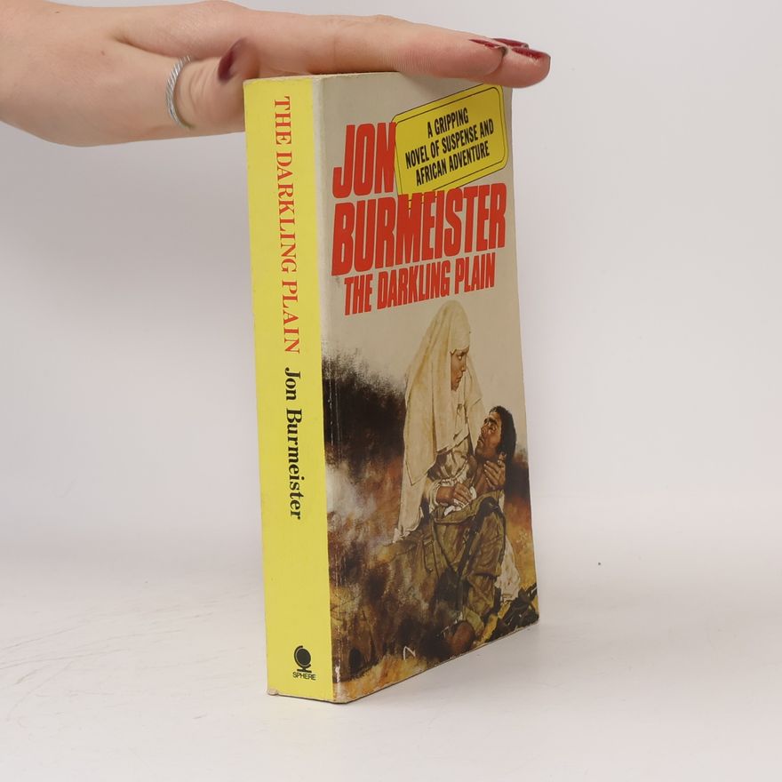 Jon Burmeister The Darkling Plain