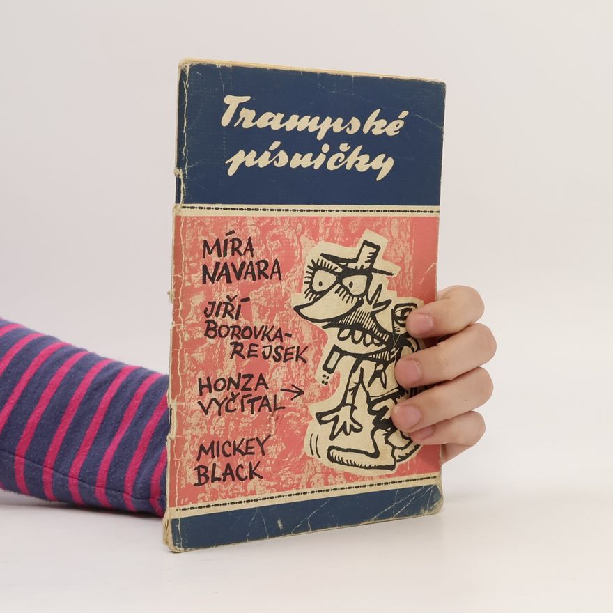 Various authors Trampské písničky