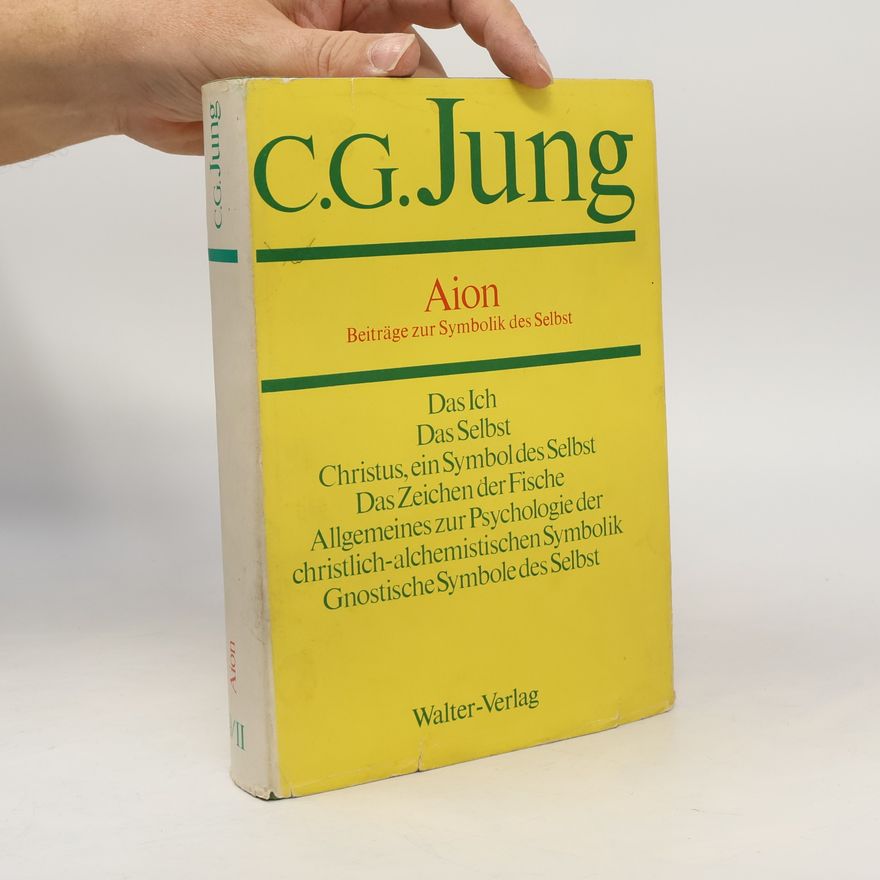 Carl Gustav Jung Aion