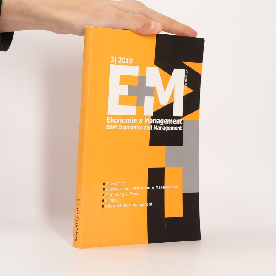 Various authors Ekonomie a Management 2/2019