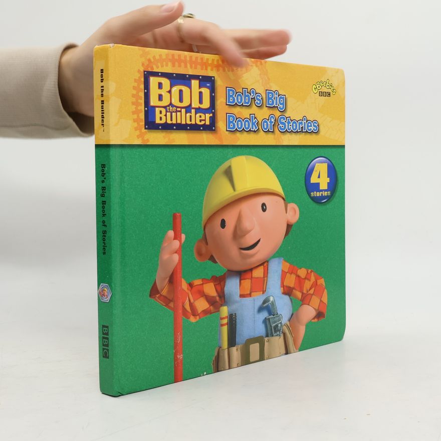 Various Bob's Big Book of Stories