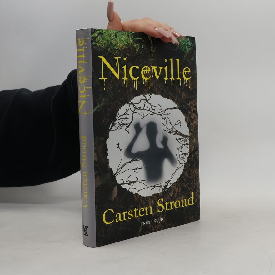 Carsten Stroud Niceville
