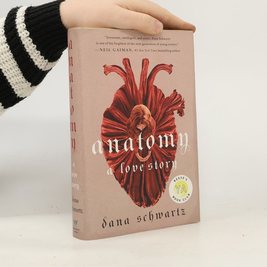 Dana Schwartz Anatomy