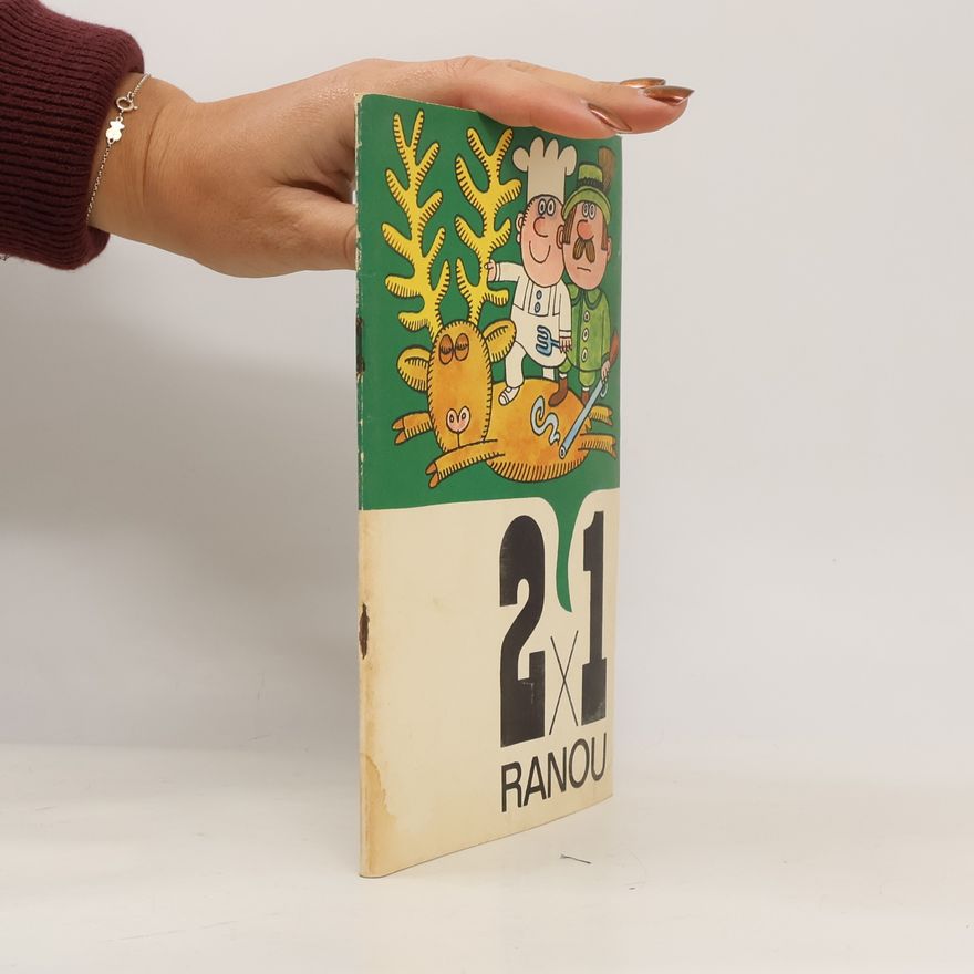 F. Raboch 2X1 Ranou
