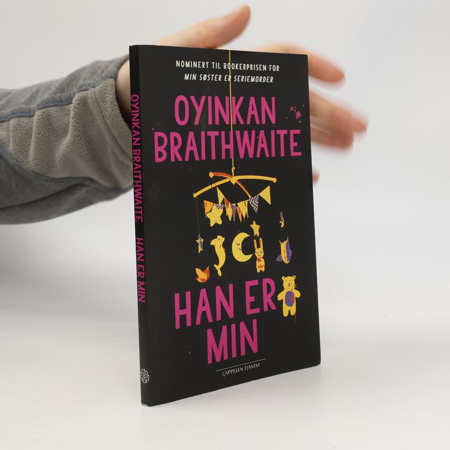 Leif Bull Han er min