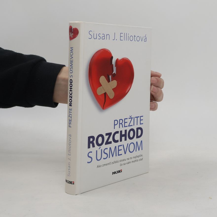 Susan J. Elliot Prežite rozchod s úsmevom