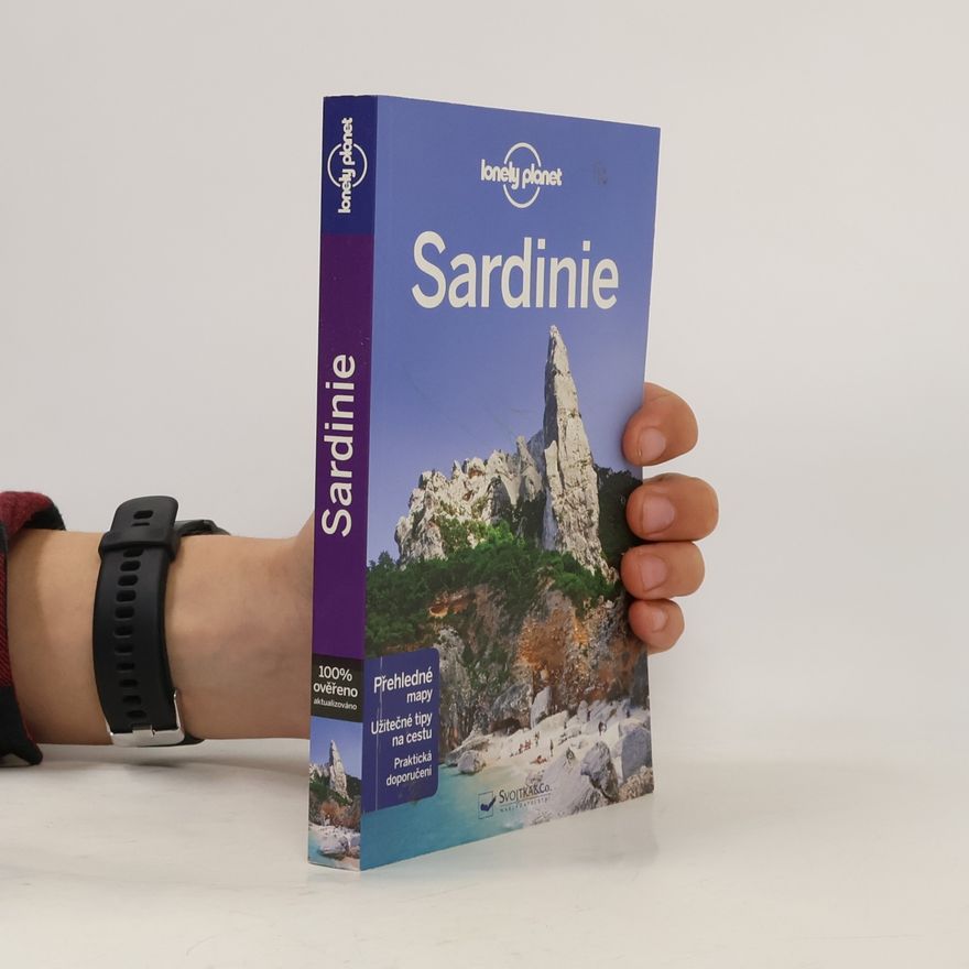 Duncan Garwood Sardinie