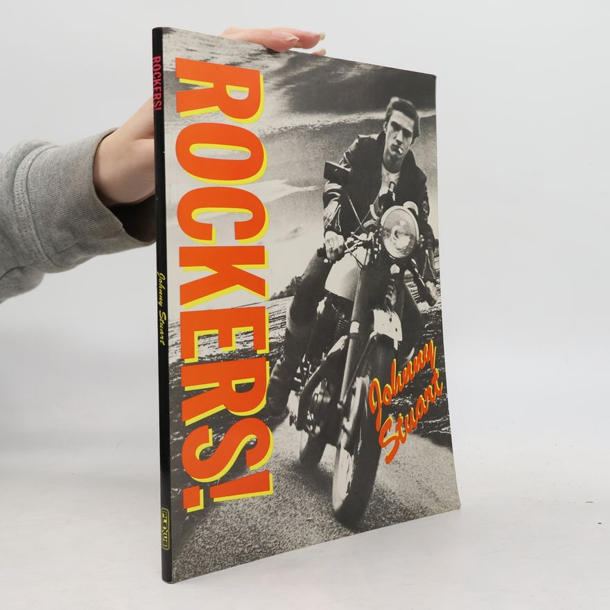 Johnny Stuart Rockers