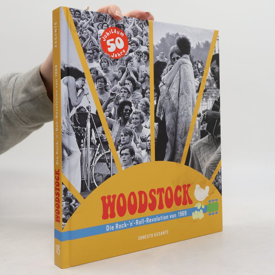 Ernesto Assante Woodstock