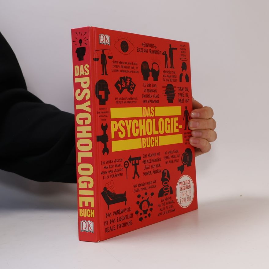 Cecile Landau Das Psychologie-Buch