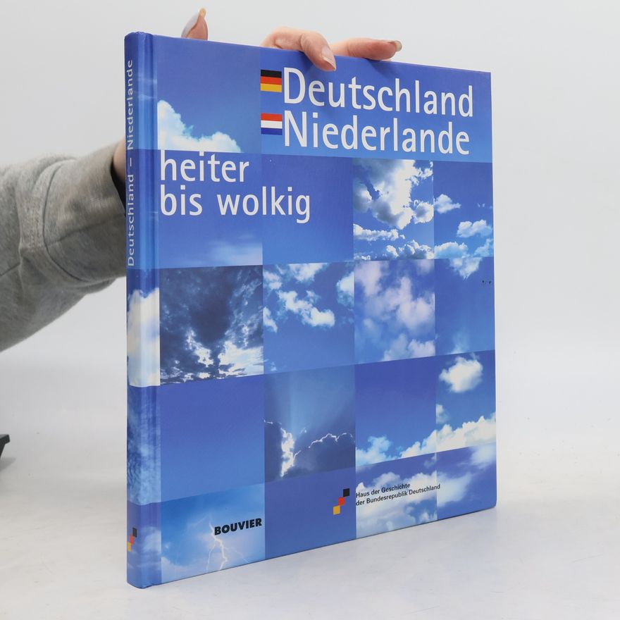 Unknown Author Deutschland--Niederlande