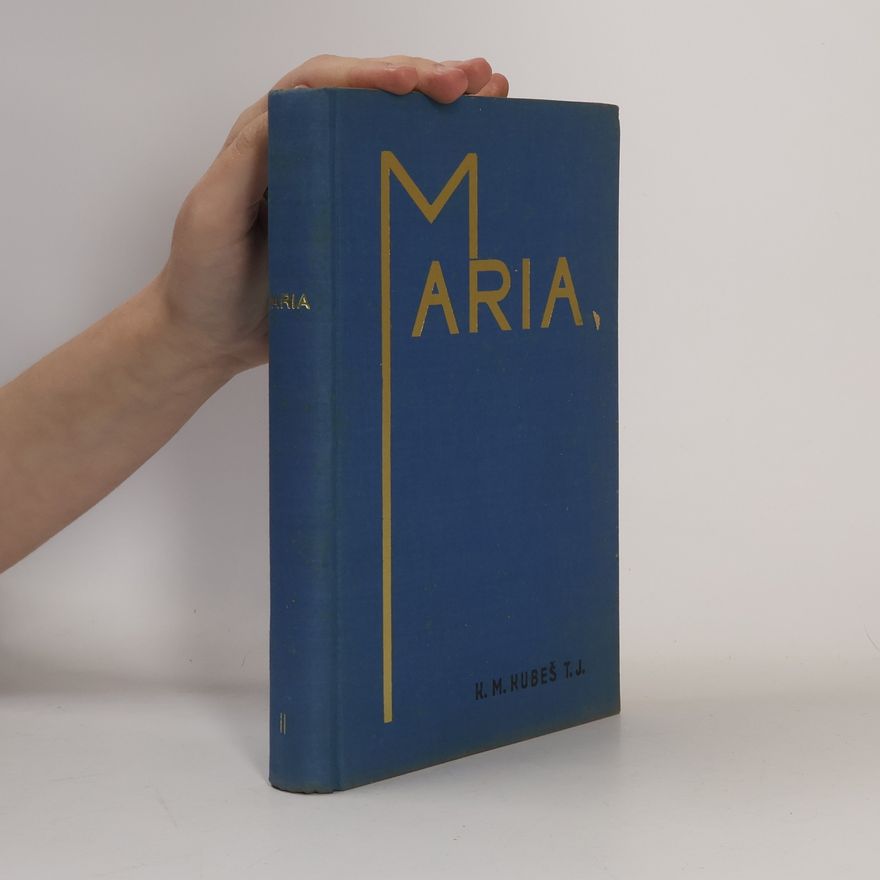 Autorenkollektiv Maria II.