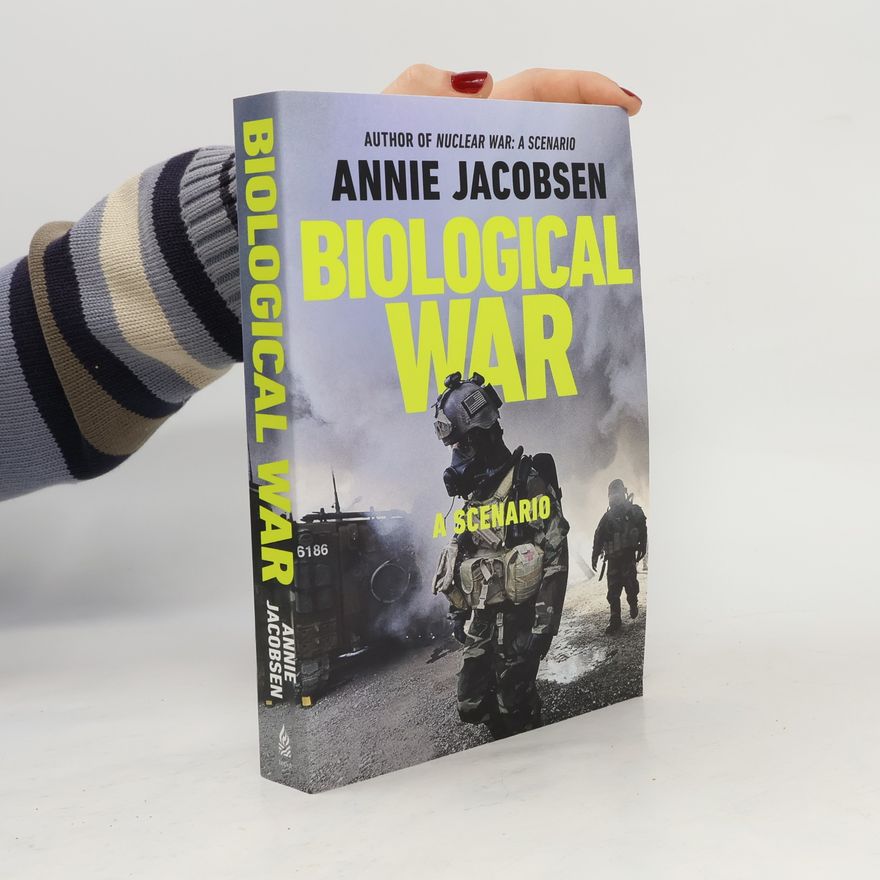 Anne M. Jacobsen Biological War