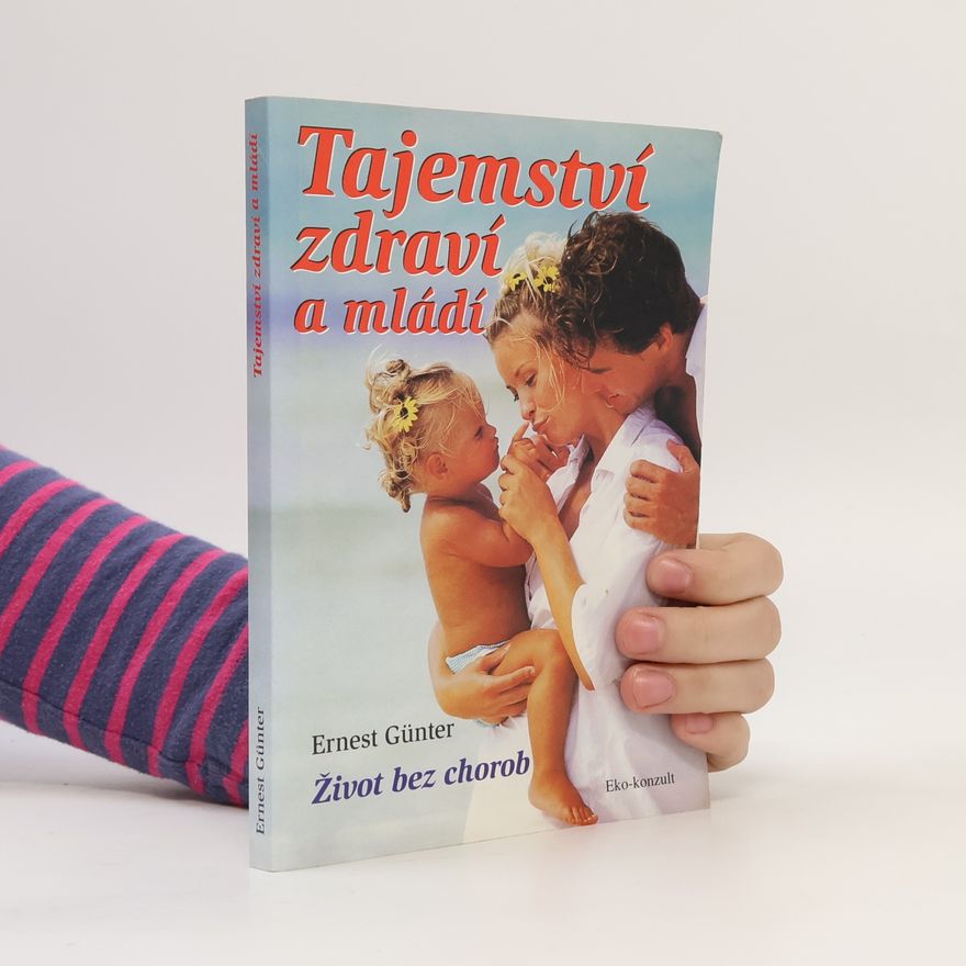 F. Barta Tajemství zdraví a mládí