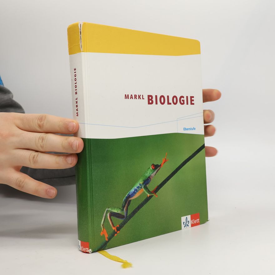 AA.VV. Markl Biologie : Oberstufe
