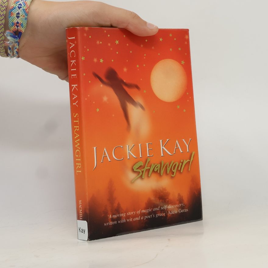 Jackie Kay Strawgirl