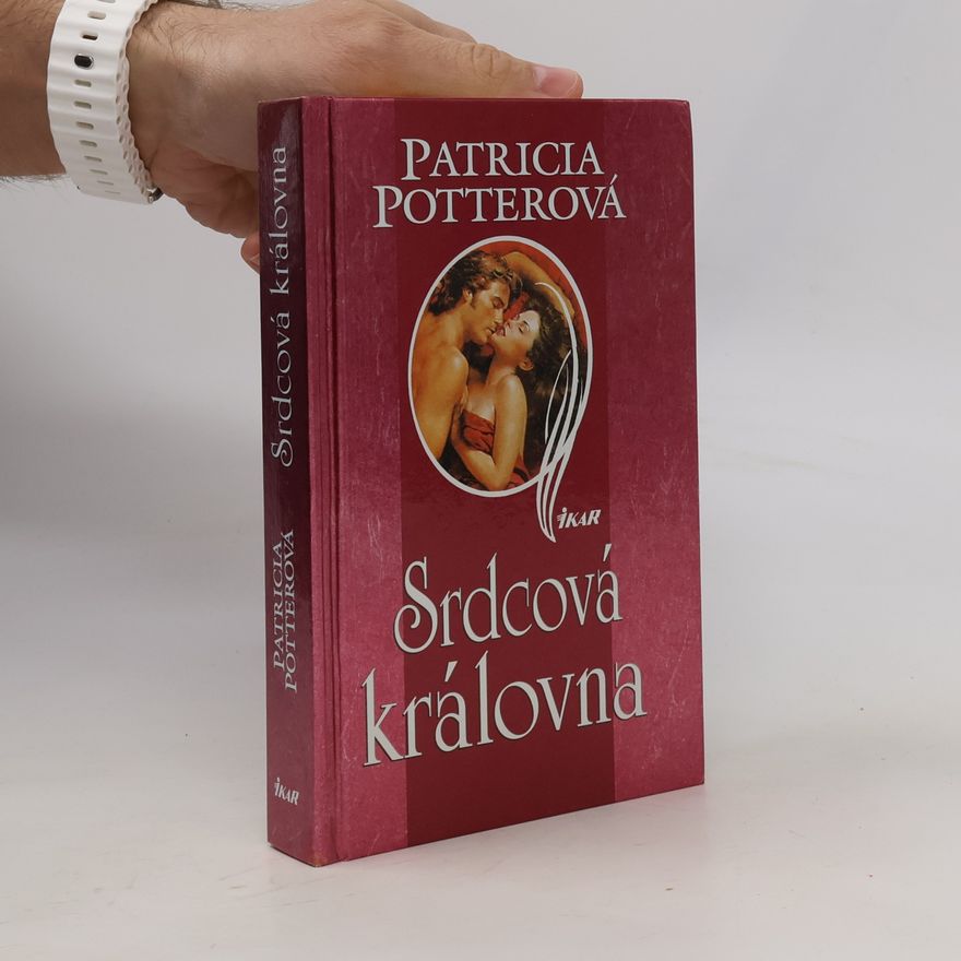 Patricia Potter Srdcová královna