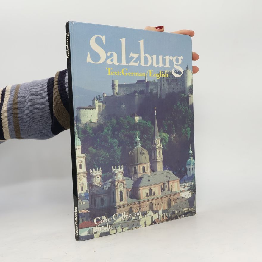 Wilhelm Heinze Salzburg