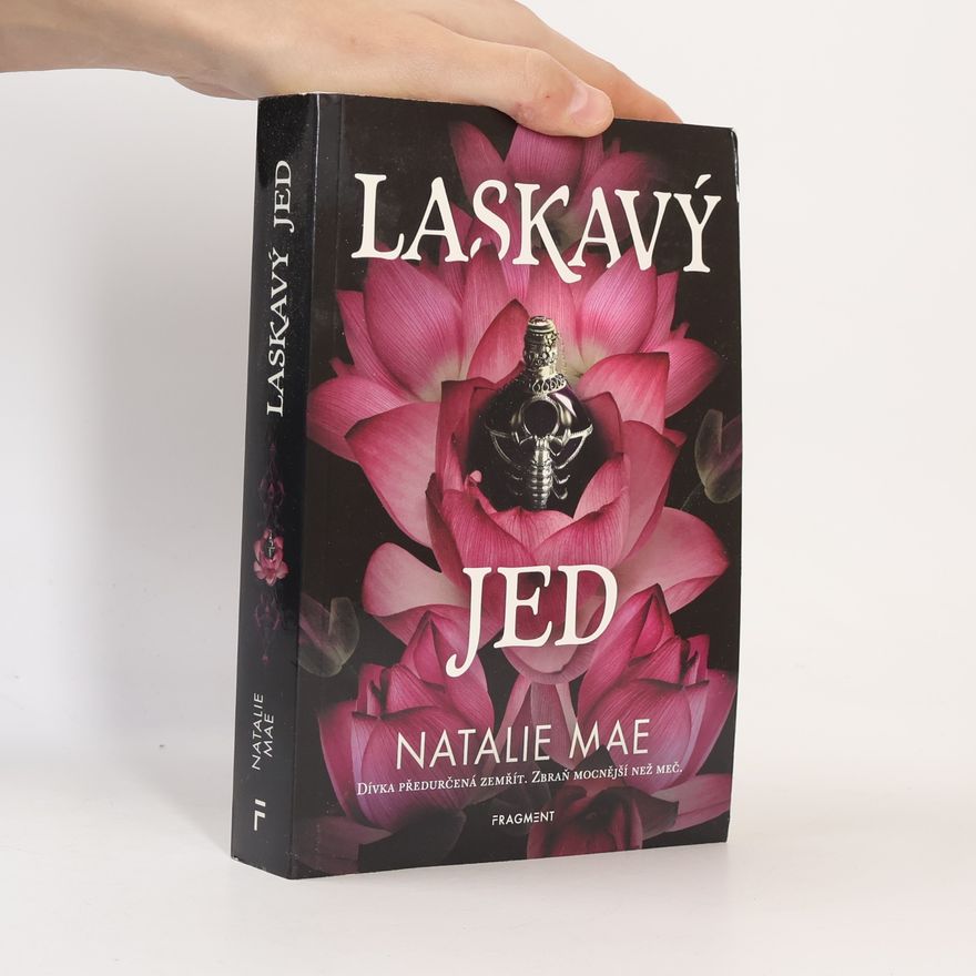 Natalie Mae Laskavý jed