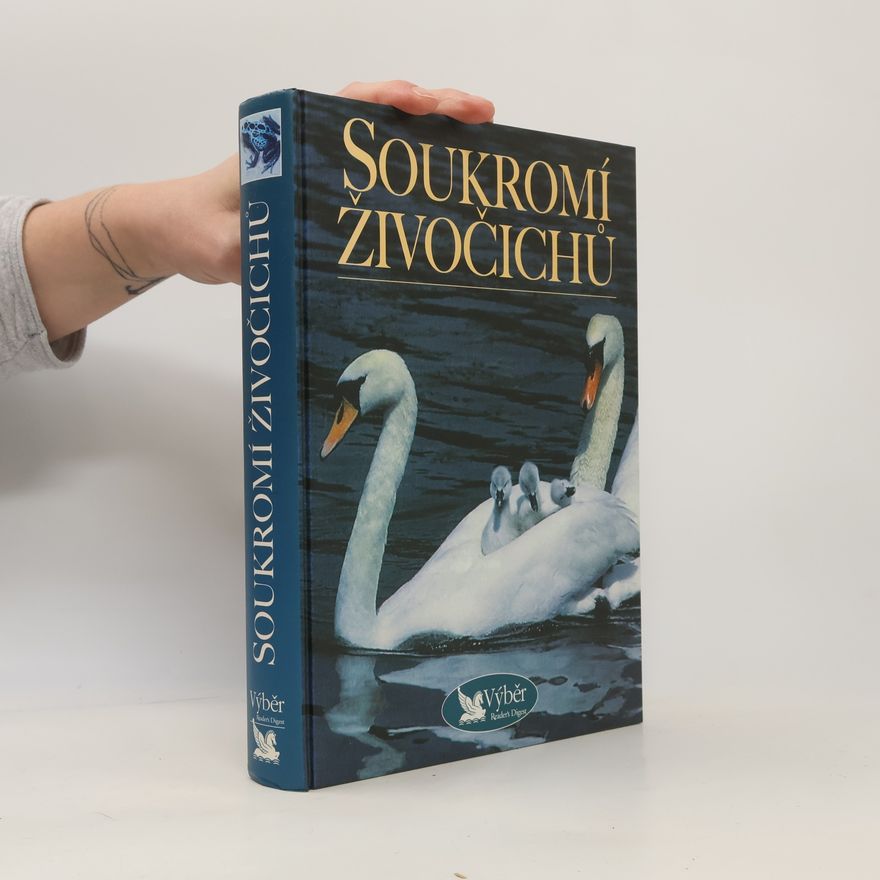 John Palmer Soukromí živočichů