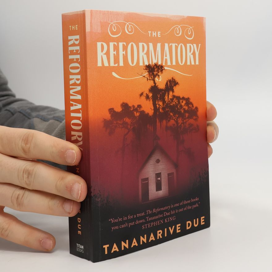 Tananarive Due The Reformatory