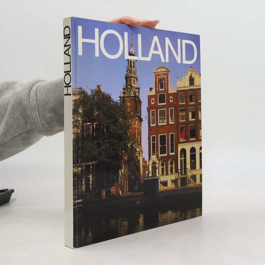 Kolektiv autorů Holland